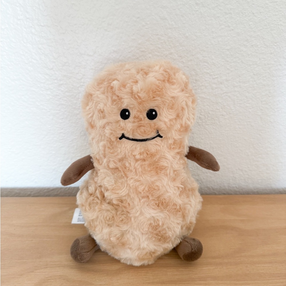 Warmies - Peanut